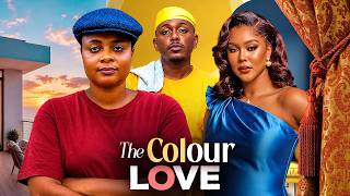 THE COLOUR OF LOVE (BIMBO ADEMOYE, CYNTHIA CLARKE, TIMINI EGBUSON) | LATEST NIGERIAN MOVIE 2026