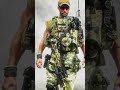 1/6 Scale Green Beret Figure #militaryfigures #16scale #army