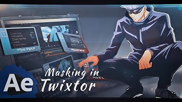 Unboxing Twixtor