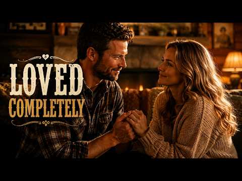 Loved Completely - Heartfelt Acoustic Country