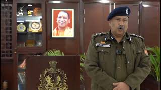 Digital Arrest से सावधान! | Nana Patekar की फिल्म | UP Police Awareness Campaign