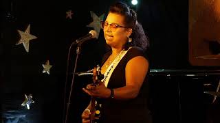 Ivy Ford Band 2nd Set