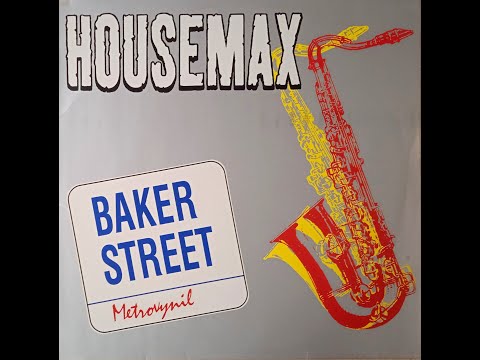 Housemax — Housemax – Baker Street (Object One Remix)