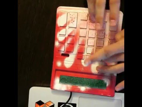 Onminor aka Max DetaL' -   CALCULATOR v 1 01