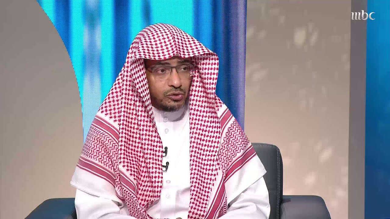 والنفـسُ راغـبـةٌ إذا رغّبتَـهـا الشيخ صالح المغامسي يشرح قصة البيت بالتفصيل