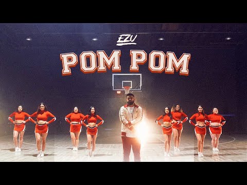 POM POM LYRICS - Ezu