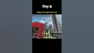 Day 8 of learning App Development from scratch | Part 2 | #shorts | #code #coding #ytshorts #fyp