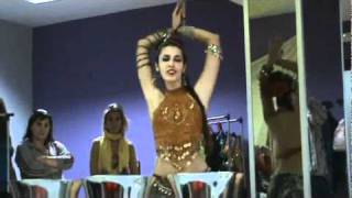 Download Lagu Shahla Sousa Dubstep fussion MP3