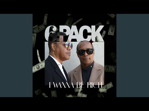 I Wanna Be Rich (2013 Master)