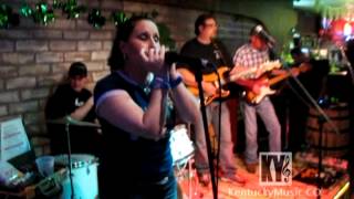 Andy & The Rockers At Dublin's Irish Pub