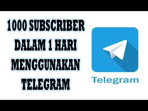 Video: Cara Menambah Pelanggan Ke Grup VK Secara Gratis