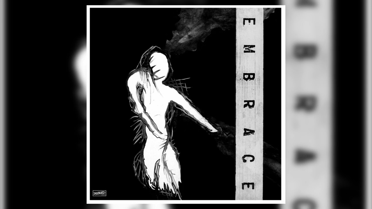 Embrace - Embrace [FULL ALBUM 1987] 