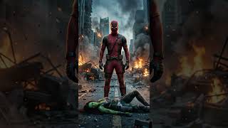 💀 Deadpool vs Everyone | Who Survives?