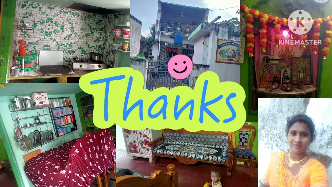 Satya Home tour satyahanvith vlog official home tour vlog#home tour vlog #telugu vlog #trending home