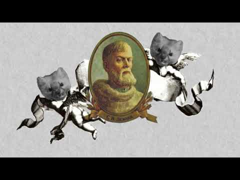 «Русский прилив». История покорения Сибири. Третья серия