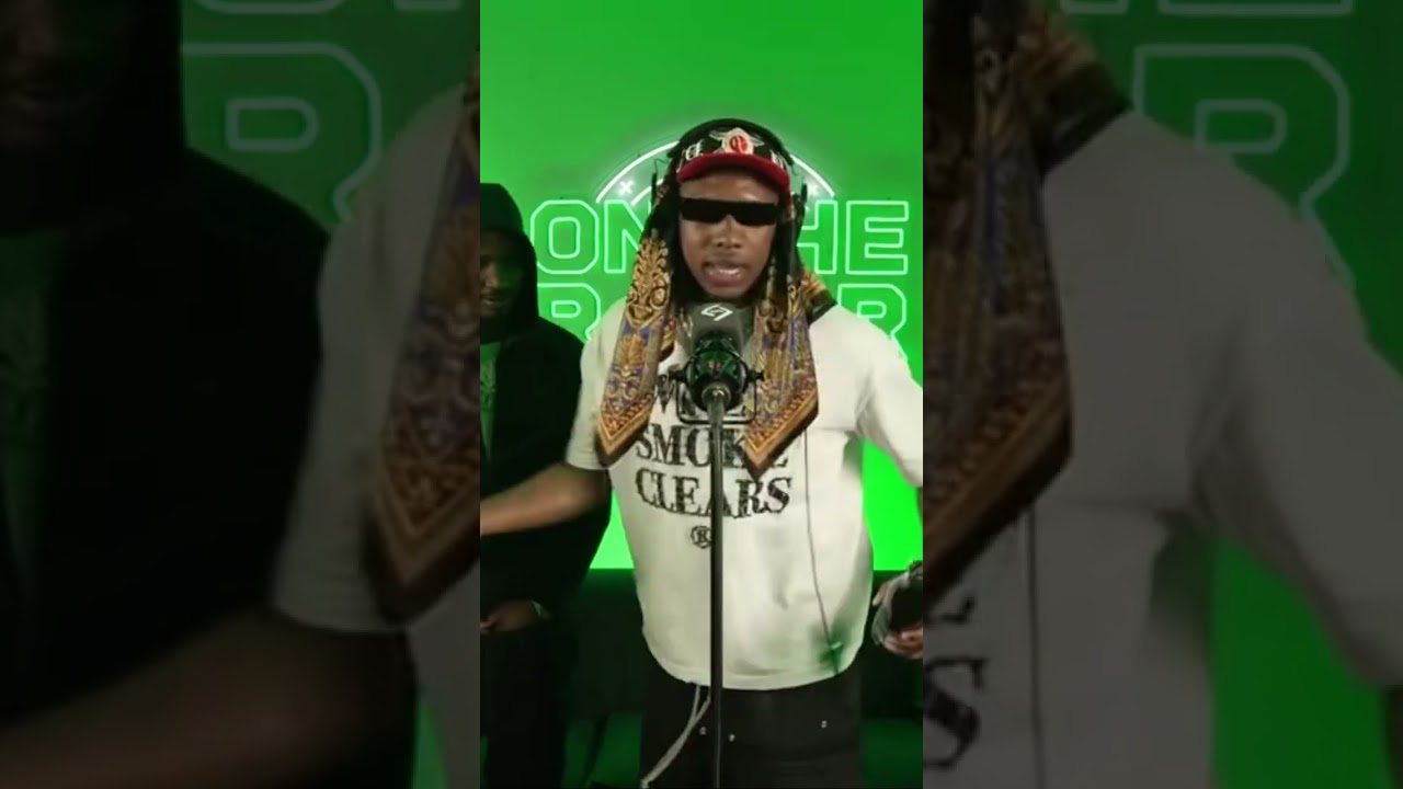 WHATDAFXKYY PULL UP MAYBACH TRUCKYY 