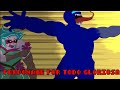 TE PERDONO POR TODO LEYENDA EVERFREE || My little pony: viaje arco iris