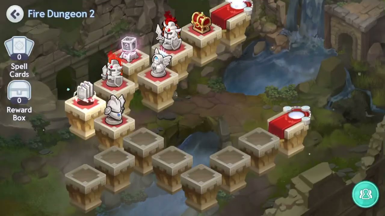 Idle Luca daily quest