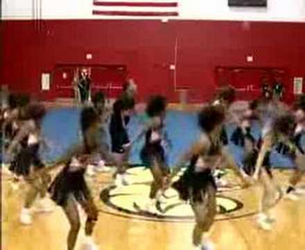 Examples Of Stomp & Shake Cheerleading Cheers, Part III (S - Z)