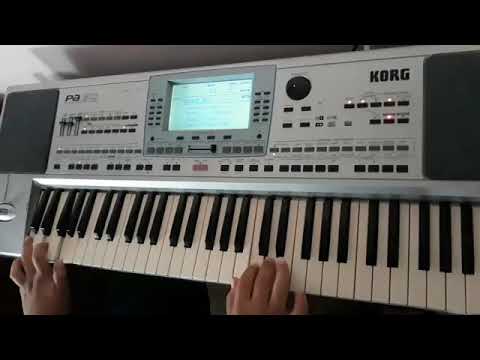 TÉLÉCHARGER STYLE RAI KORG PA50