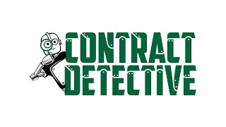 How to use the Contract Detective by The Lien Zone 124 views 1 year ago 3 minutes, 27 seconds