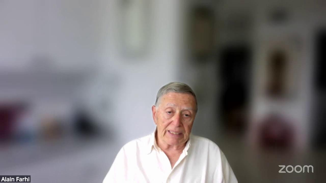 History of the Farhi of Damascus and their involvement in Ottoman finance and politics