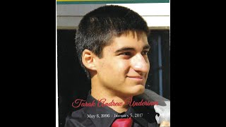 Central Ohio Crime Stoppers Homicide of Tarak Andrew Underiner $2500 Reward