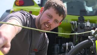Jack Wright. Service Manager.