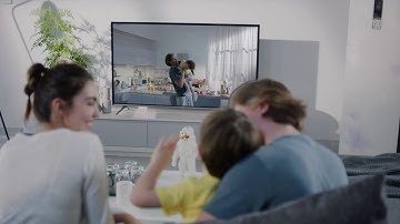 TCL P8 UHD Android TV | Powerful Performance