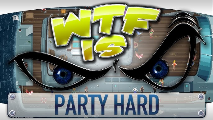 Análise: Party Hard 2 (Multi) – o assassino de festas ataca novamente -  GameBlast