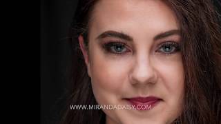 Miranda Daisy - Full Vocal Reel