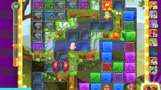 Pet Rescue Saga Level 3452 No Boosters Tobias Deamon