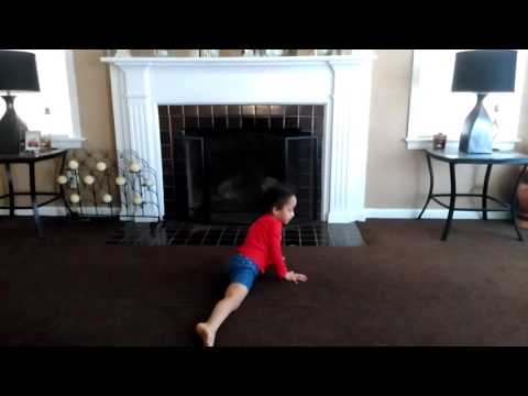 Twin sister got moves 2