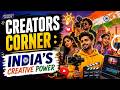 भारत का अमर एयर वॉर हीरो से 12 साल में बदली किसान की तस्वीर तक | Creator's Corner | DD News