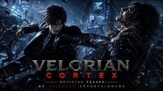 Velorian Cortex Teaser by Kaizuken Entertainment