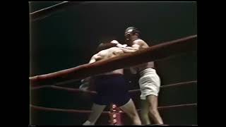Carlos Zarate vs Rodolfo Martinez - 5/8/1976