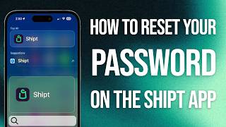 How To Reset Your Password On The Shipt App: Easy Guide!