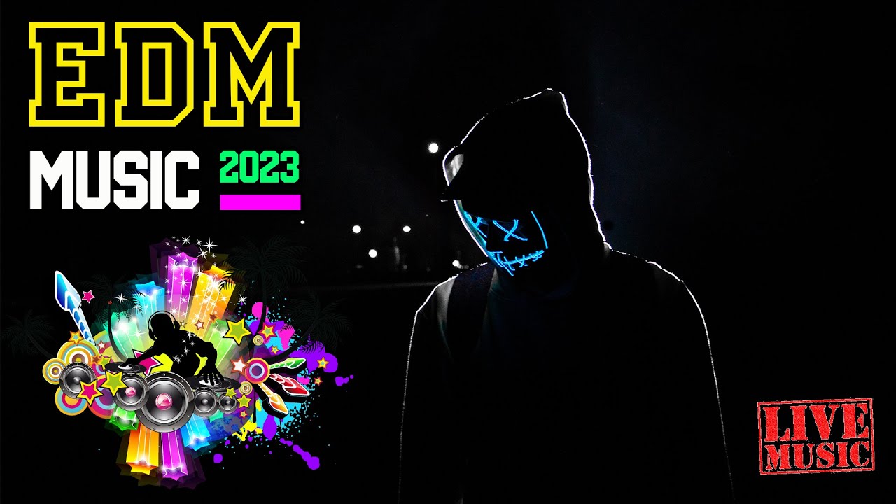 House Vibes The Sound of the Underground EDM Music House Music YouTube