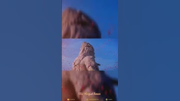 Mahadev Shorts 3D | Kaun hai Voh Slow reverb status | Mahadev Status | Saawan Shorts | RoyalSmm YT |