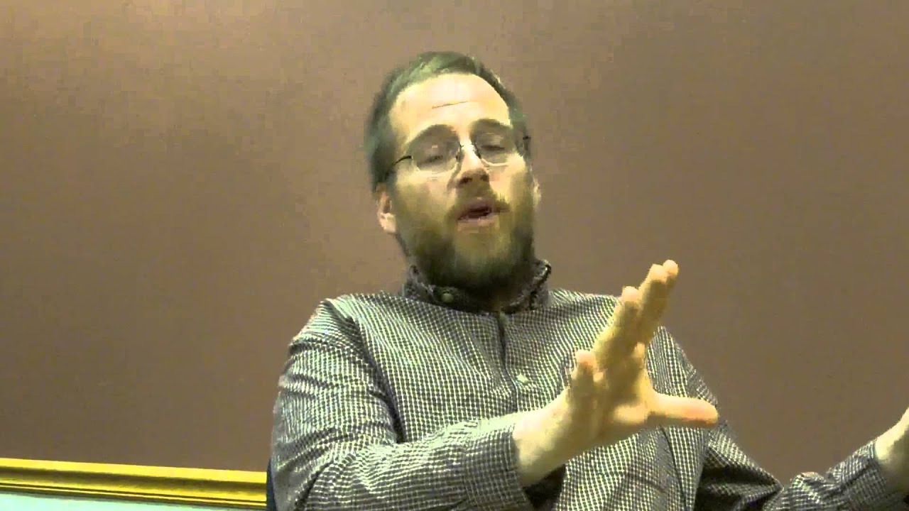 Steve Henry Why Do A KAP Study YouTube