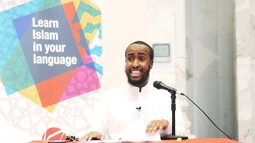 Part 1/2 || Explanation of Usoolu Assunnah by Imaam Ahmad Ibn Hanbal