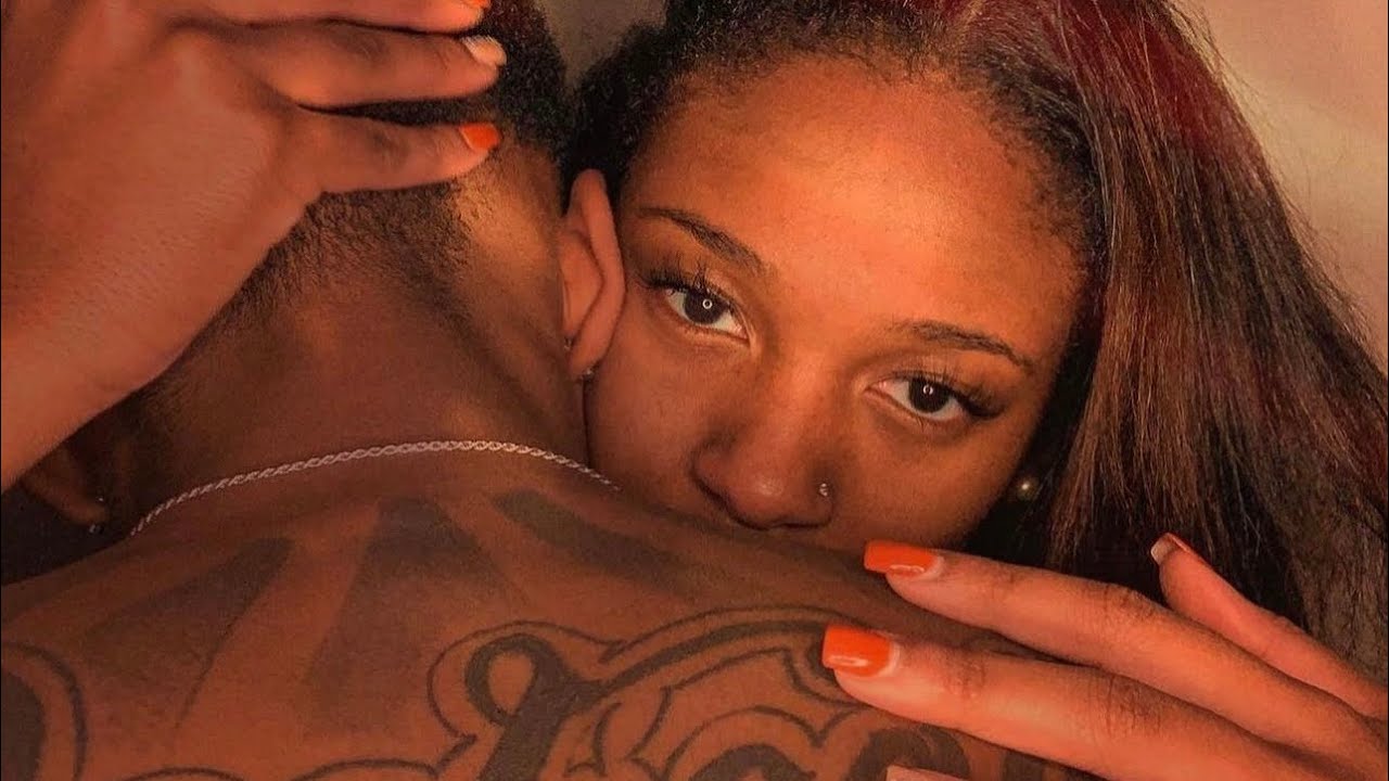 🔞+💌💦”Why you running?🍆” You have them sprung feeling like you the best🍒…