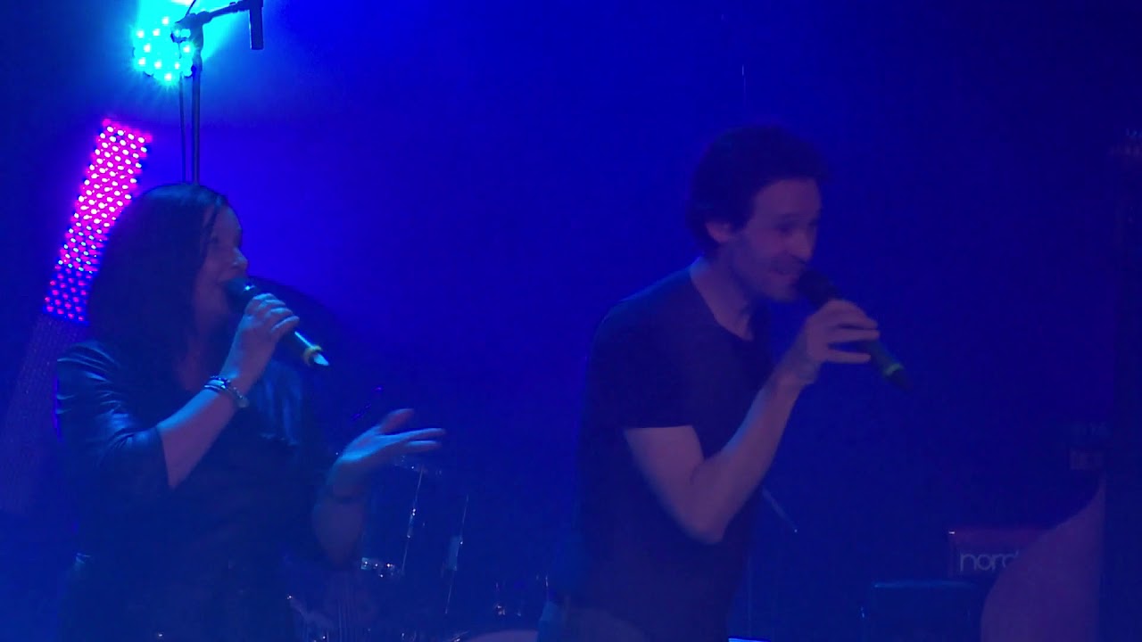 Nielson - Sexy als ik dans. door Heatwave - YouTube