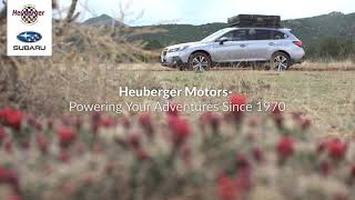 Heuberger Subaru | Powering Your Adventures Since 1970 | Colorado Springs Subaru Dealer