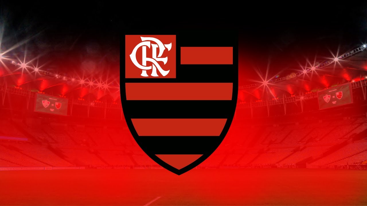 Hino do Flamengo (Slowed + Reverb) 🔥🔴⚫