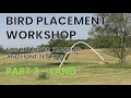 Bird placement workshop  bird placement in retriever training and hunt testing part 3