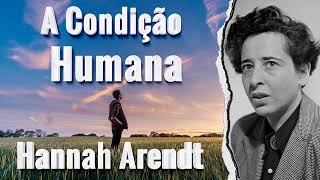 Questão 47 da prova azul do primeiro dia do Enem 2022 - Hannah Arendt