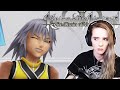 My Kingdom Hearts - Re:Chain of Memories Reactions