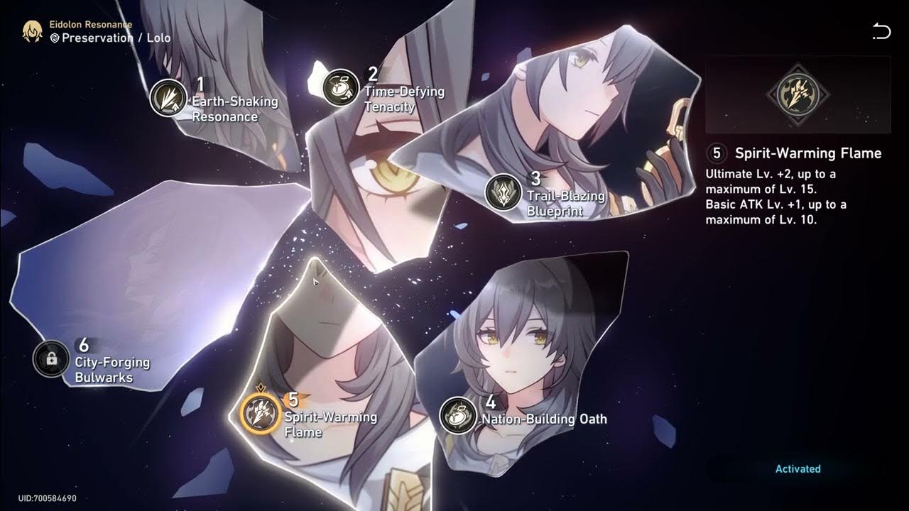 Honkai Star Rail Daily farm Strale (Three Days) 