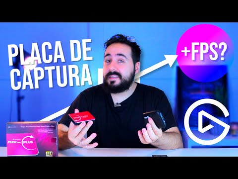 Placa de captura para Linux, Windows e macOS - Flint 4KP Plus - Review